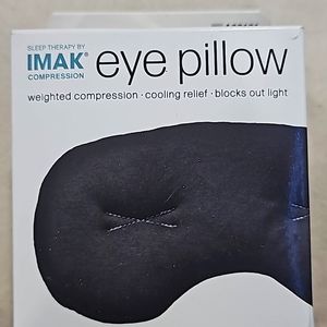 Eye pillows IMAK compression